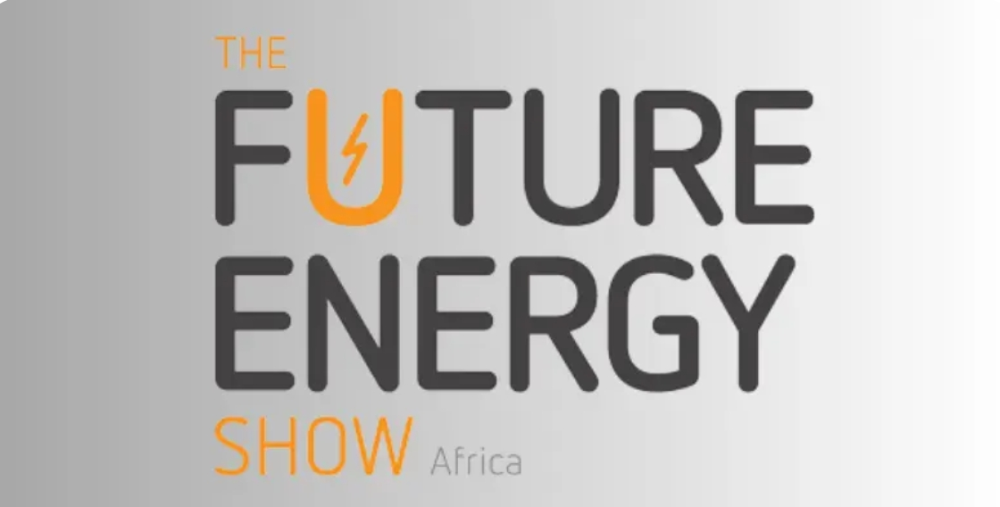 2025 The Future Energy & Solar Show Africa